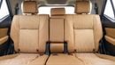 Toyota Fortuner 2025 TOYOTA FORTUNER EXR EXR 2.7L PETROL 4WD 7 SEAT AUTOMATIC TRANSMISSION