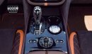 Bentley Bentayga Speed v12 Local Registration + 10%