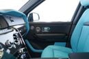 Rolls Royce Cullinan BLACK BADGE