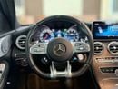 Mercedes-Benz C 63 AMG SE Performance MERCEDES S63 AMG II 2021 II FULL LOADED