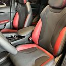 جيلي كول تري AED1,179pm • 0% Downpayment • GF • Agency Warranty/Service