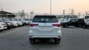 Toyota Fortuner 2.7L EXR TOYOTA FORTUNER 2.7L AT  E-WHITE-2025