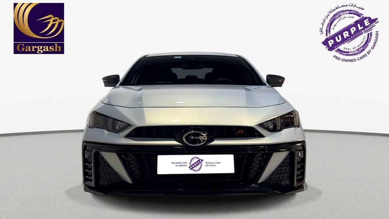 GAC Empow GL ! 0% DP | 1,271/ Month | | 2.0 TG GL | | Gargash Warranty | Service History