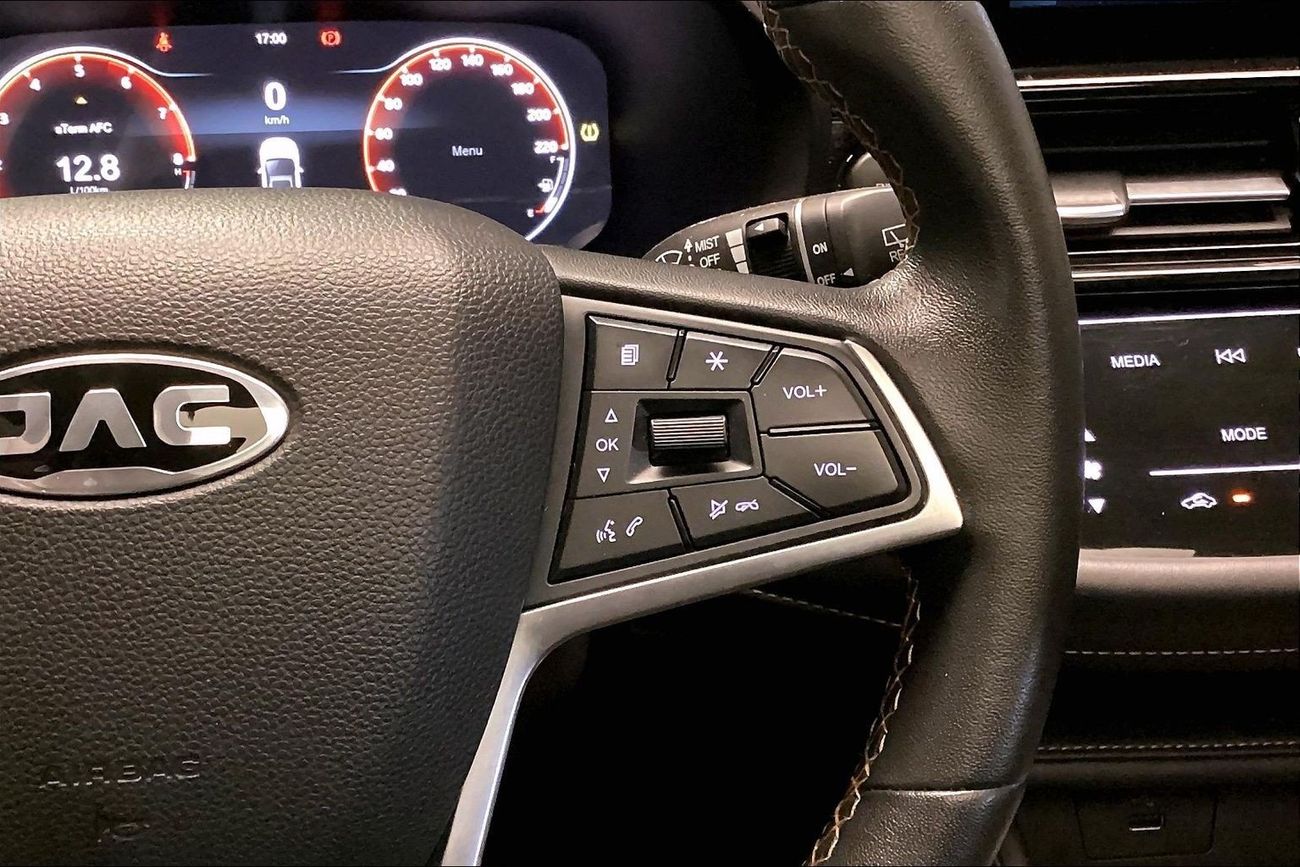 JAC JS4 Intelligent | Guaranteed Warranty | 0 Down Payment