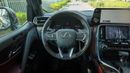لكزس LX 700h SIGNATURE (For Export , НА ЭКСПОРТ) BH 3.5TT V6 Hybrid AWD GCC 2026 Без пробега