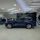 Toyota Sequoia Capstone