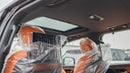 Lexus LX 700h 2026 Lexus LX700h VIP 3.5L AT Hybrid (Black)