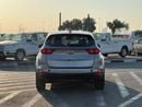 كيا سبورتيج 2020 Kia Spotage LX Mid-Option - 2.4L V4 - Rear Camera - Electric Seat