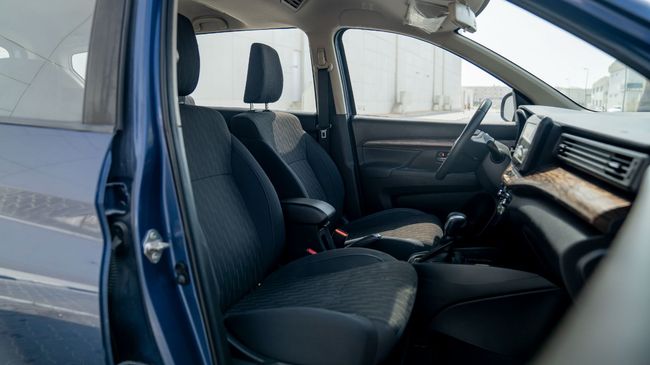 Toyota Rumion STANDARD, миниатюра 26