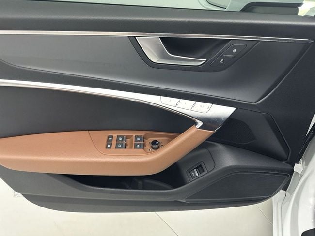 Audi A6 40 TFSI, миниатюра 29