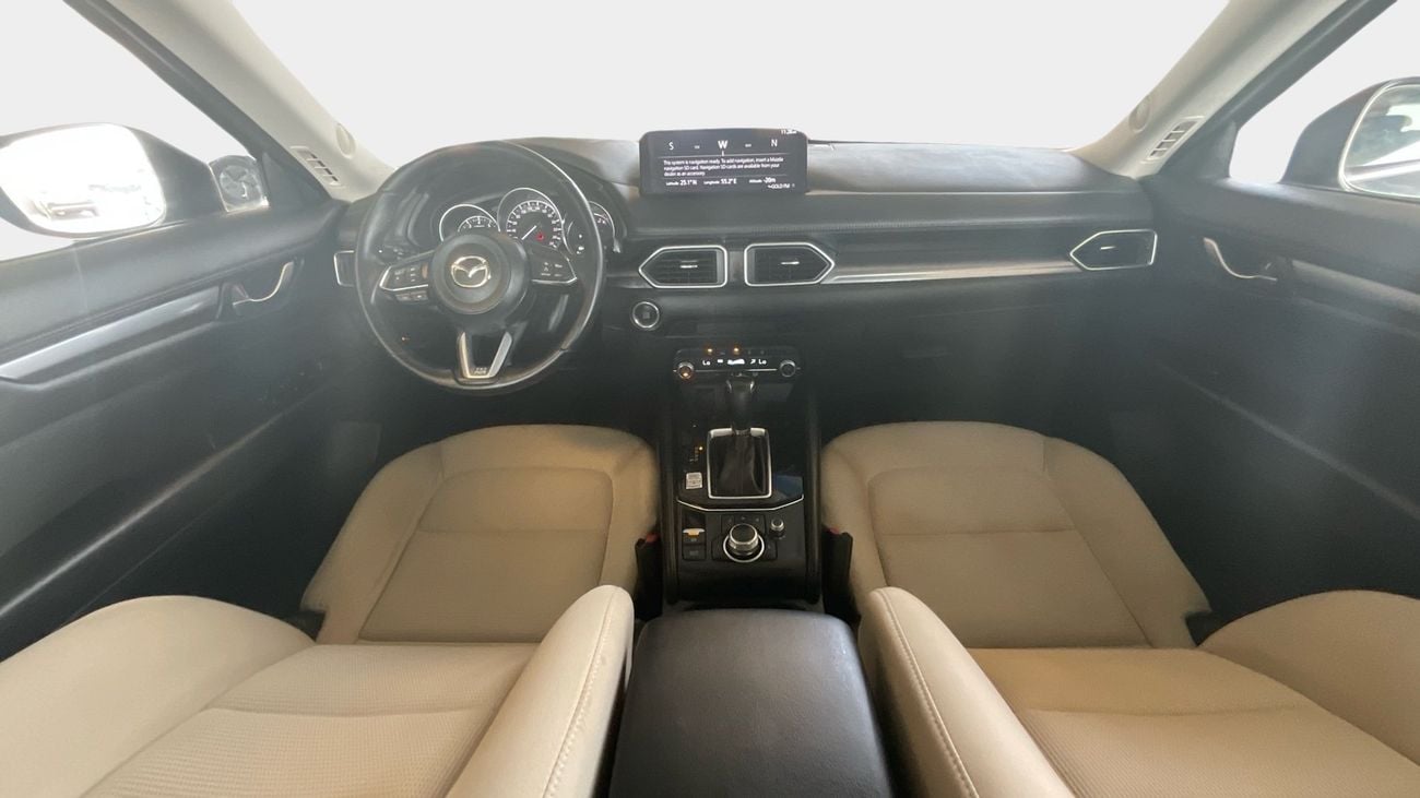 Mazda CX-5 2.5 GT AUTO 4WD | Guaranteed Warranty | 0 Down Payment