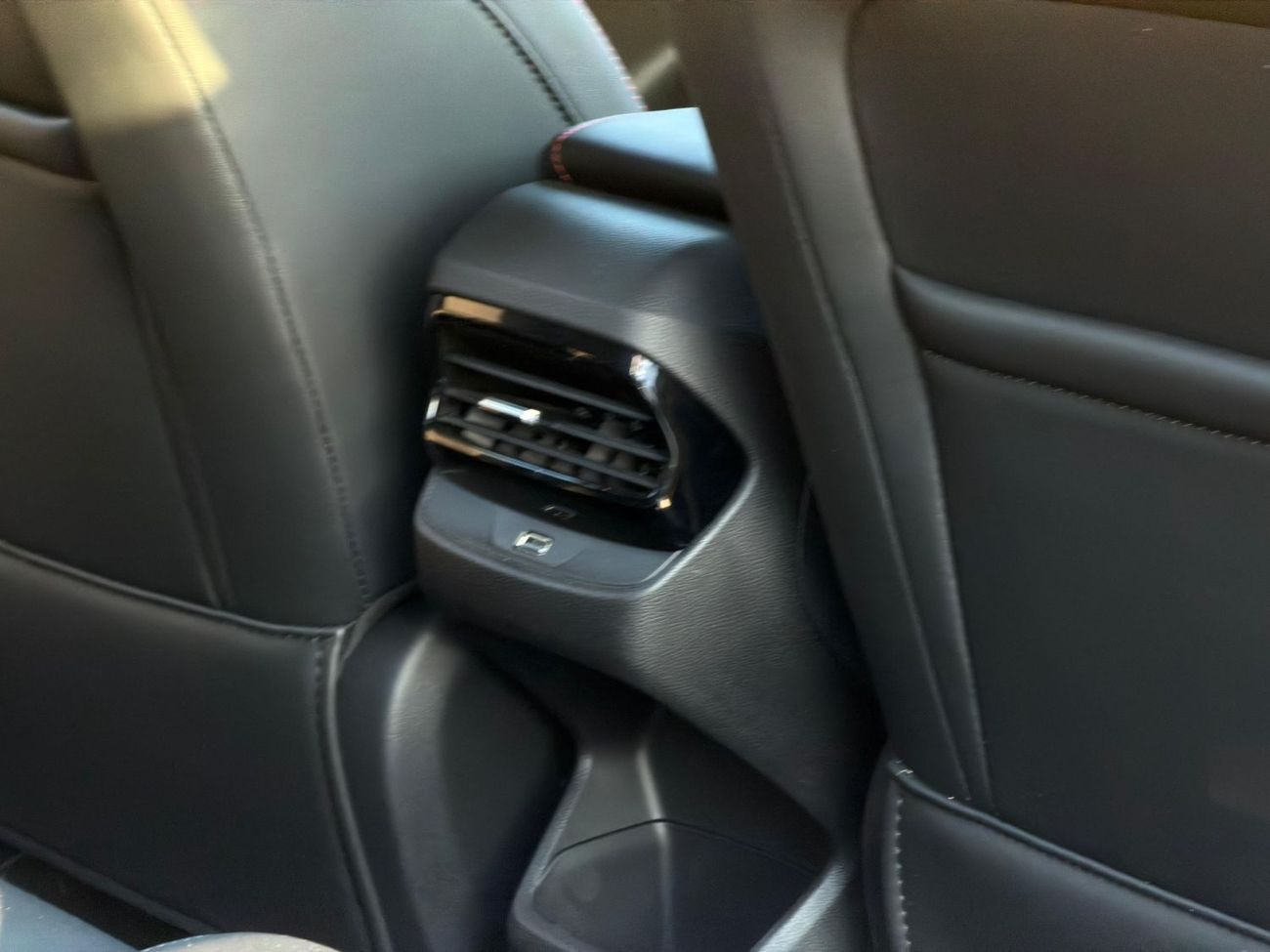 MG GT LUXURY 1.5L Turbo Petrol 2023 Export Price @ 37,000 AED