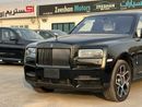 Rolls-Royce Cullinan ROLLS ROYCE CULINAN 2023