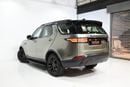 Land Rover Discovery HSE 2020 Land Rover Discovery HSE, Full Land Rover Service History, Warranty, Excellent Condition, GCC
