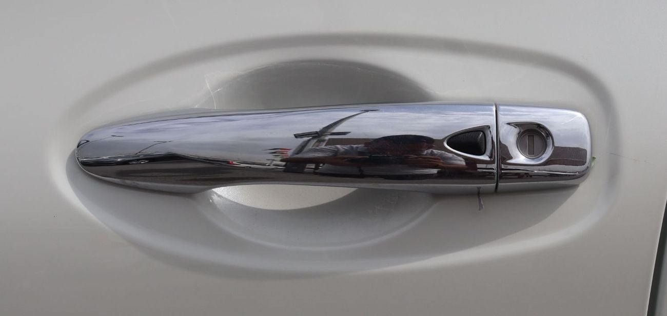 Nissan XTrail Nissan X-Trail 2022- GCC - Accident-Free - 4WD - 5 Seats - Excellent Condition Inside and Out