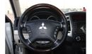 Mitsubishi Pajero Mitsubishi Pajero 2015 GCC Full 3.8 No. 1 without accidents, very clean from inside and outside