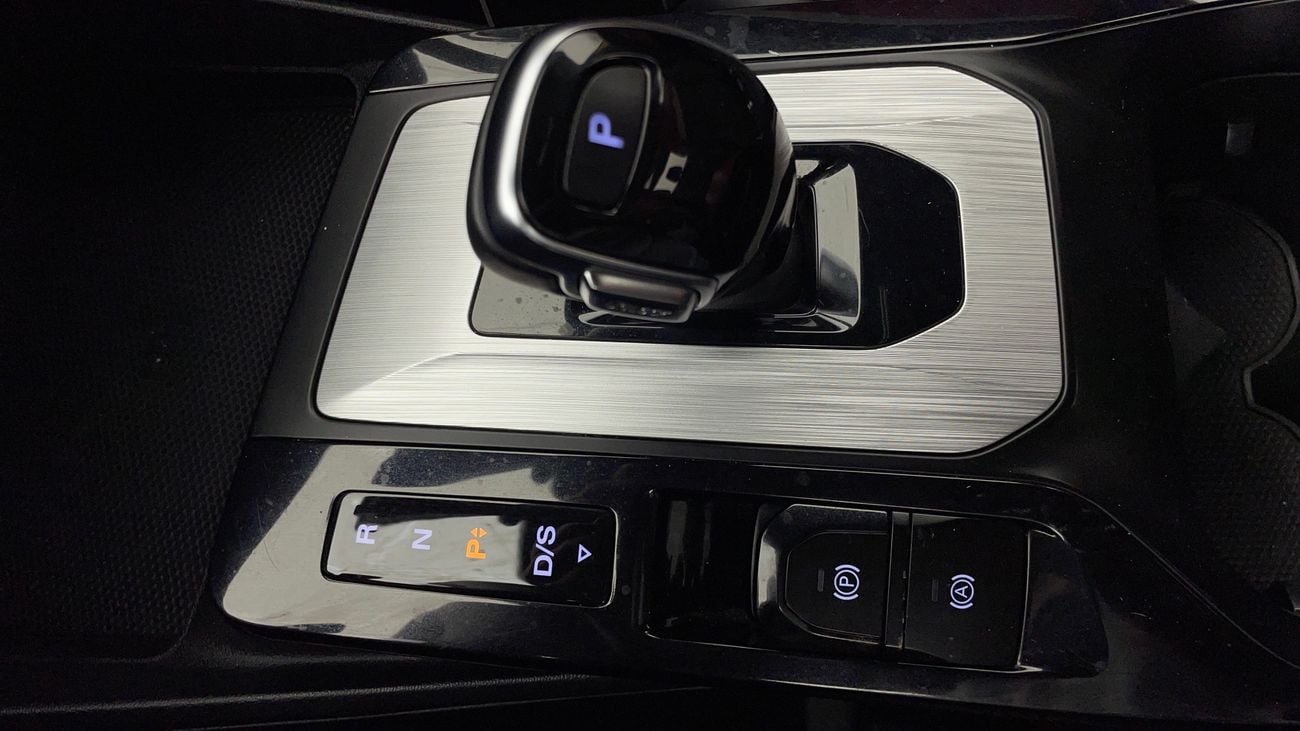 أم جي GT LUXURY 1.5 | بدون دفعة مقدمة | اختبار القيادة في المنزل