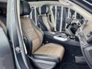 Mercedes-Benz GLS 580 2020 Mercedes-Benz GLS 580 4MATIC GCC