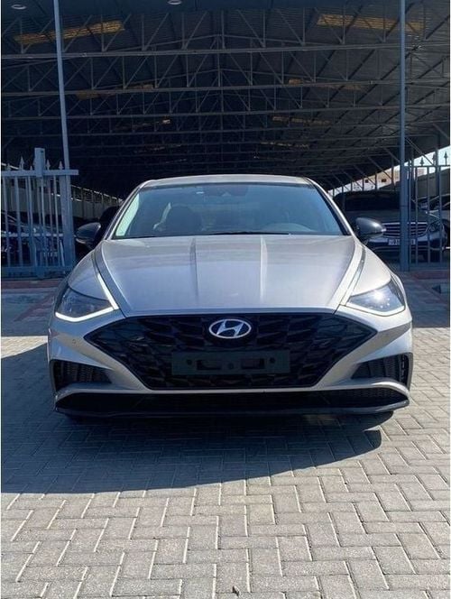 Hyundai Sonata HYUNDAI SONATA 2022 KOREA SPECS