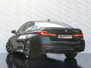 BMW 520i M Sport Comfort 2.0L