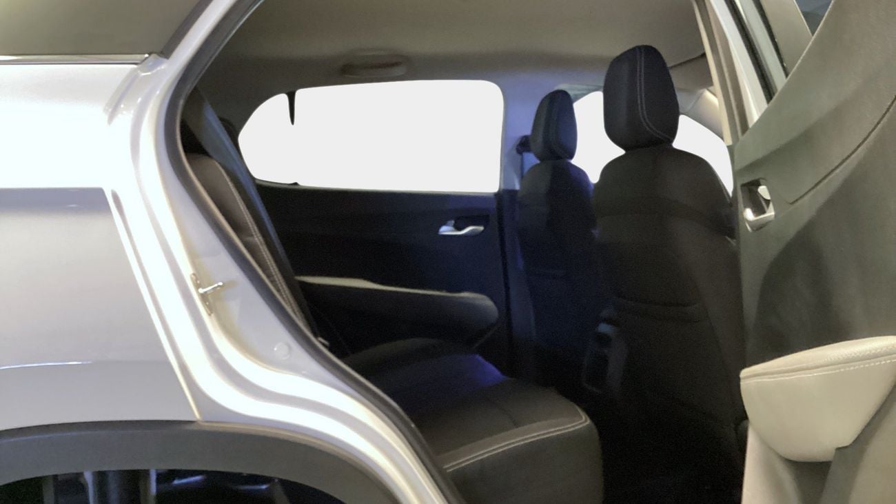 Chevrolet Groove LT 1.5L LT | Guaranteed Warranty | 0 Down Payment