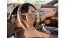 Lexus ES350 V6 MY2021 4 Cameras / Panoramic Sunroof