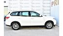 Nissan Pathfinder 3.5L S V6 AWD 2015 GCC SPECS WITH DEALER WARRANTY