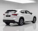 لكزس NX200t PLATINUM