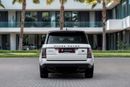 Land Rover Range Rover Vogue SE SuperCharged | 3,329 P.M  | 0% Downpayment | Under Warranty!