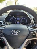 Hyundai Veloster Haychback