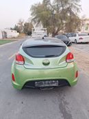 Hyundai Veloster Turbo 1.6L