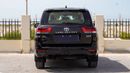 Toyota Land Cruiser GXR V6 3.5L PETROL TWIN TURBO 2025YM