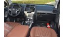 Toyota Prado TX-L 2.8L Diesel 7 Seat Automatic Transmission