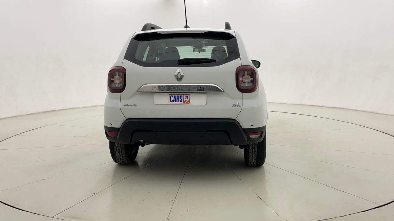 Renault Duster SE 1.6 | Zero Down Payment | Home Test Drive