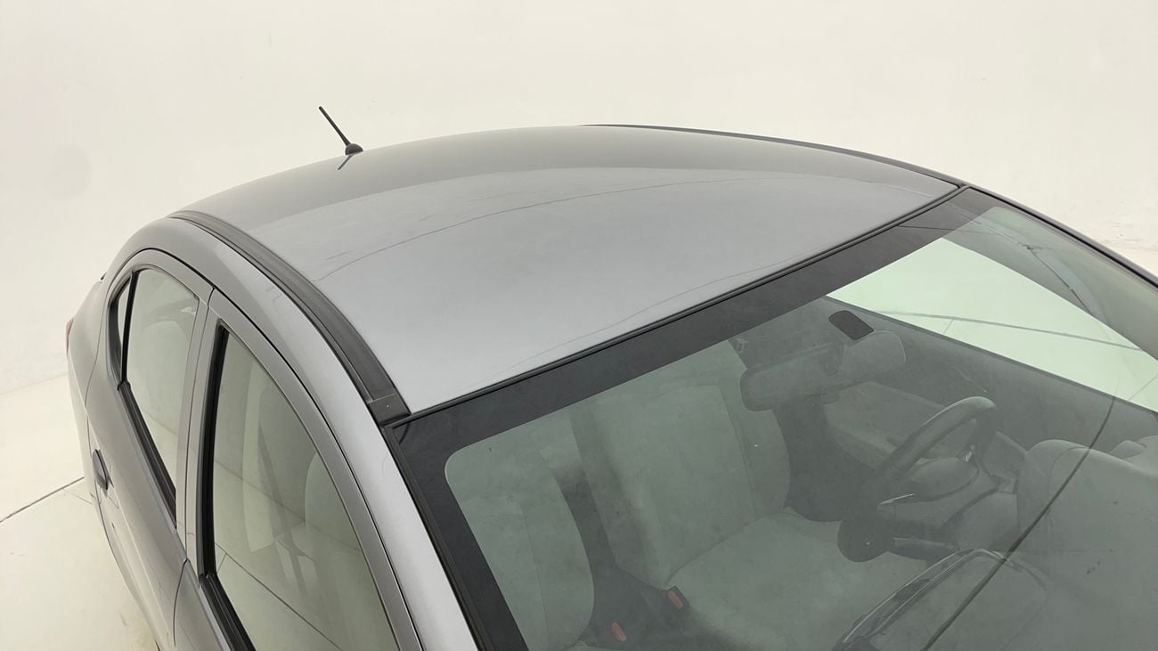 ميتسوبيشي اتراج GLX HIGHLINE 1.2 | بدون دفعة مقدمة | اختبار القيادة في المنزل