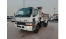 ميتسوبيشي فايتر MITSUBISHI FIGHTER MIGNON TRUCK RIGHT HAND DRIVE (PM1451)