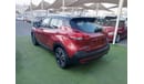 Nissan Kicks 1600 CC, 2019 model, five cameras, cruise control, sensor wheels, in excellent condition