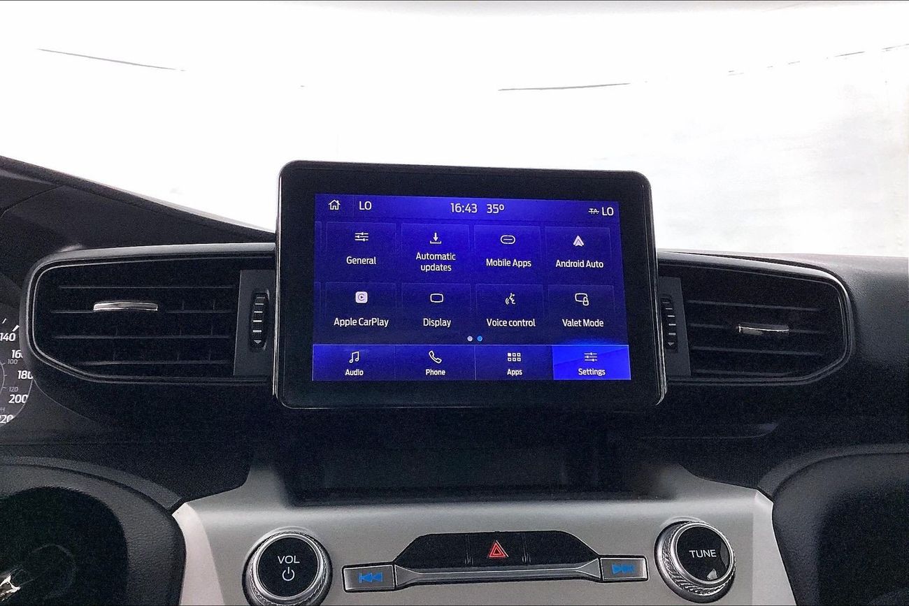 فورد إكسبلورر XL / Standard | upto AED 20,000 Ramadan Discount | شامل الضمان | 0 ﺪﻔﻋﺓ ﺃﻮﻟﻯ