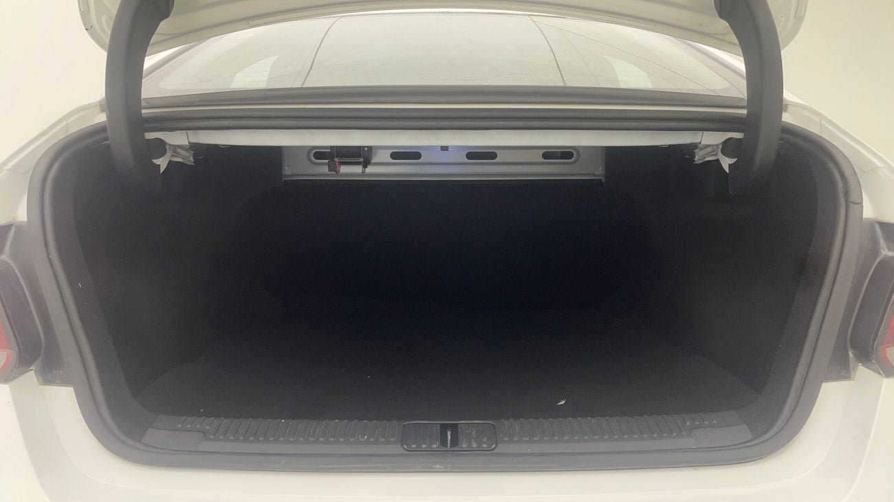 أم جي GT STD 1.5 | بدون دفعة مقدمة | اختبار القيادة في المنزل