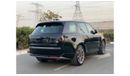 Land Rover Range Rover 23 INCH RIMS BRAND NEW GCC SPEC UNDER WARRANTY AND SERVICE