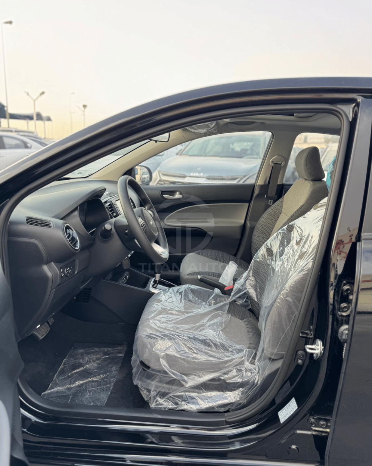 Kia Pegas KIA PEGAS 1.4L 2025 MODEL