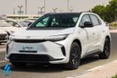 Toyota bZ4X PRO 2024 Electric SUV | FWD | Chinese Specs | Brand New | 7-Airbags, Lane Assist & Advanced Safety