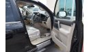 Toyota Land Cruiser RIGHT HAND DRIVE - 4.6L V8 A/X Model - FOR EXPORT ONLY