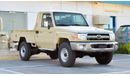 Toyota Land Cruiser Pick Up TOYOTA LAND RUISER PICK-UP 4.0L 6CYL (STANDARD) 2023
