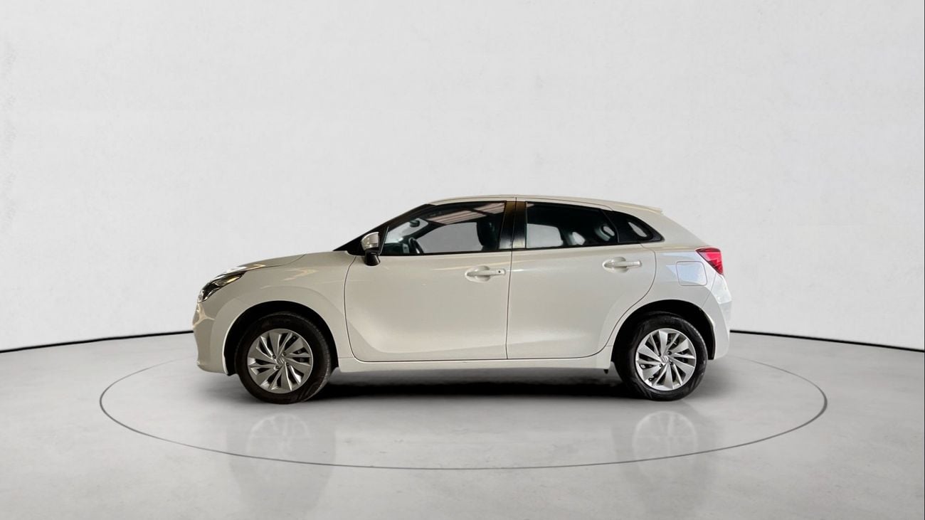 Suzuki Baleno 1.5 GL AUTO | Guaranteed Warranty | 0 Down Payment
