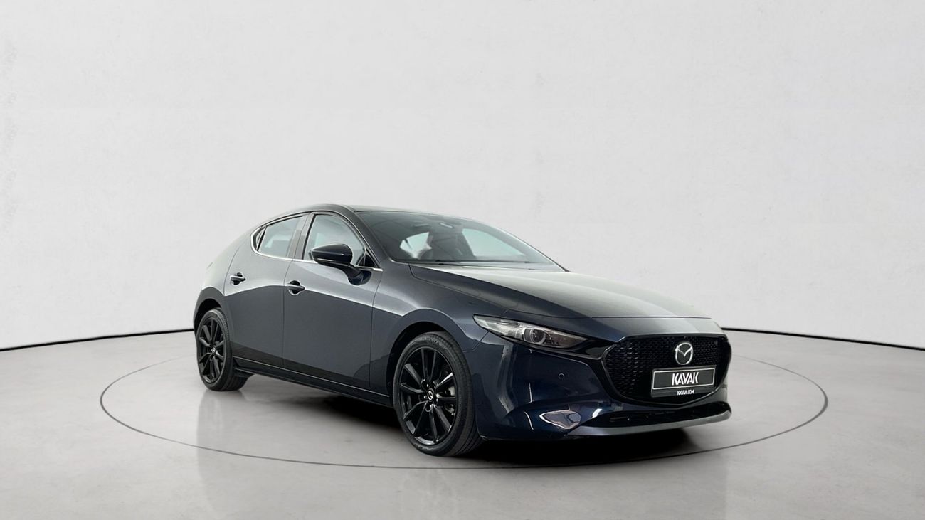Mazda 2 INTENSE | Guaranteed Warranty | 0 Down Payment