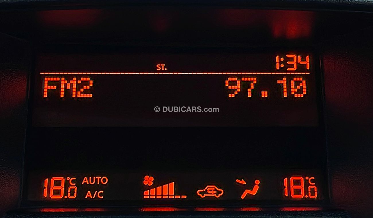 Nissan Maxima SV 3.5 | Under Warranty | Inspected on 150+ parameters