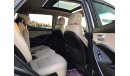 Hyundai Santa Fe 2.0t Sport 4WD FULL OPTIONS WITH PANORAMIC, LEATHER SEAT, PUSH START