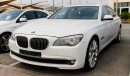 BMW 750Li Li