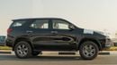 Toyota Fortuner 2025 Toyota Fortuner GX 2.7L AT Petrol 4WD with Automatic AC